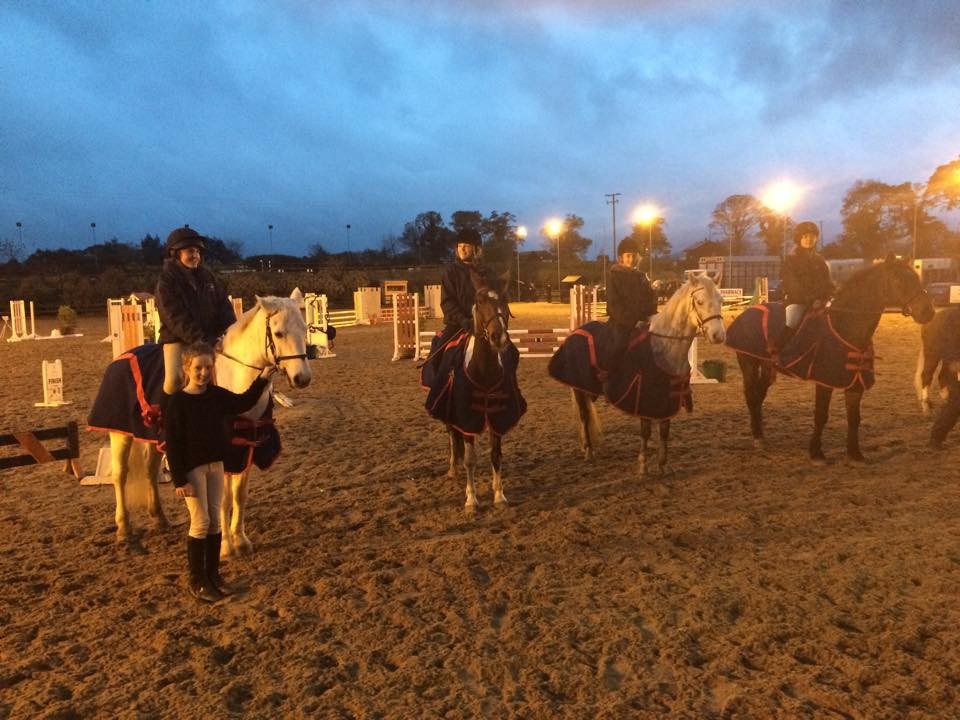 gallery_boswell Horse Riding Centre Dublin, riding lessons, livery
